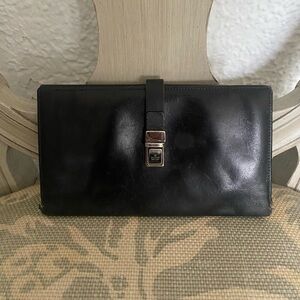 Vintage Gucci Wallet